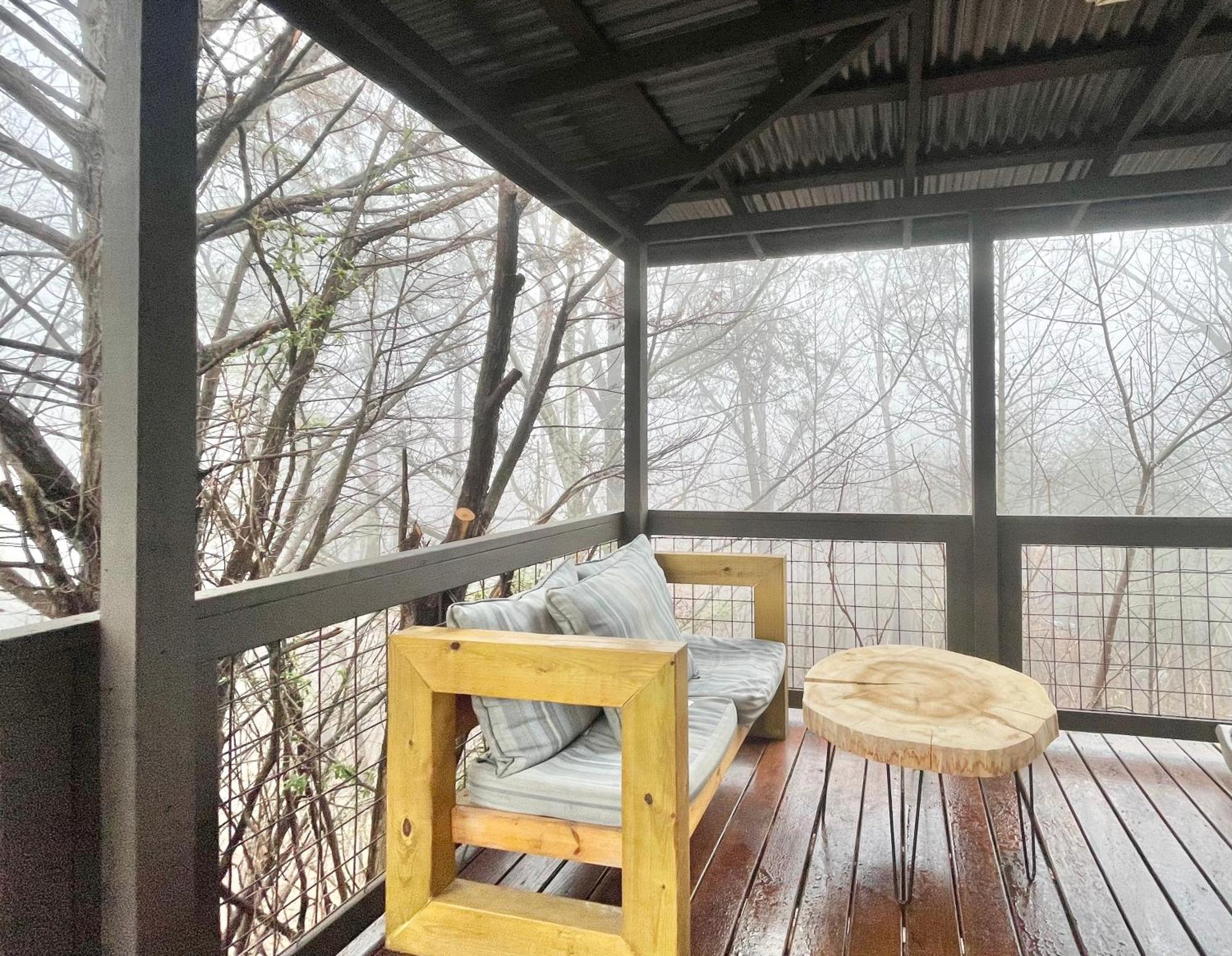 Lazy Bear Cabin Sevierville Bagian luar foto